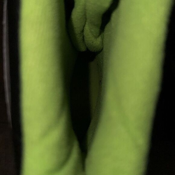 WONDER NATION snow boots-‎ lace up- size 3 - Picture 8 of 13